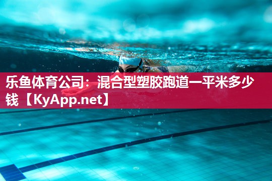 乐鱼体育公司：混合型塑胶跑道一平米多少钱