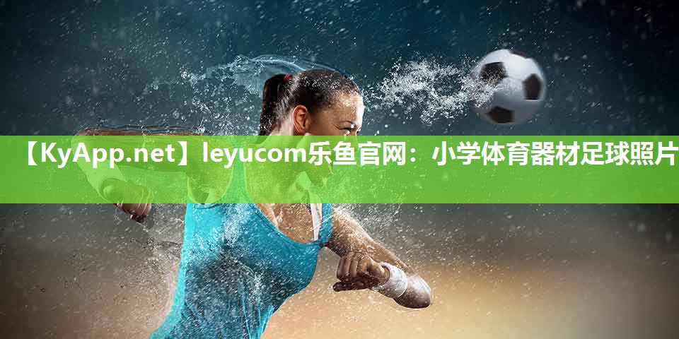 leyucom乐鱼官网：小学体育器材足球照片