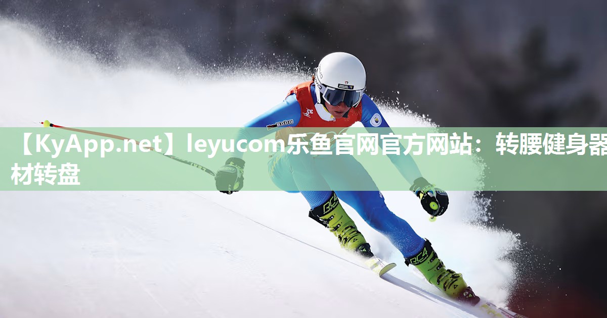 leyucom乐鱼官网官方网站：转腰健身器材转盘