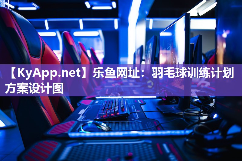 羽毛球训练计划方案设计图